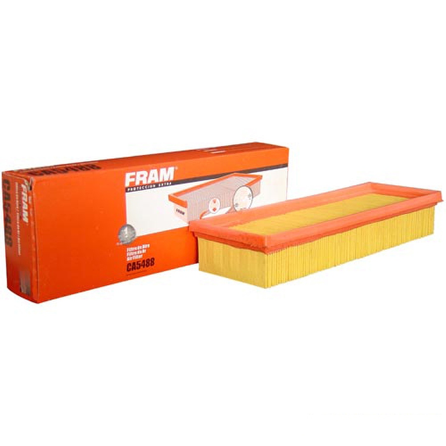 Filtro de Ar - Fram - Ca5488 - Fram - CA5488 - Unitário