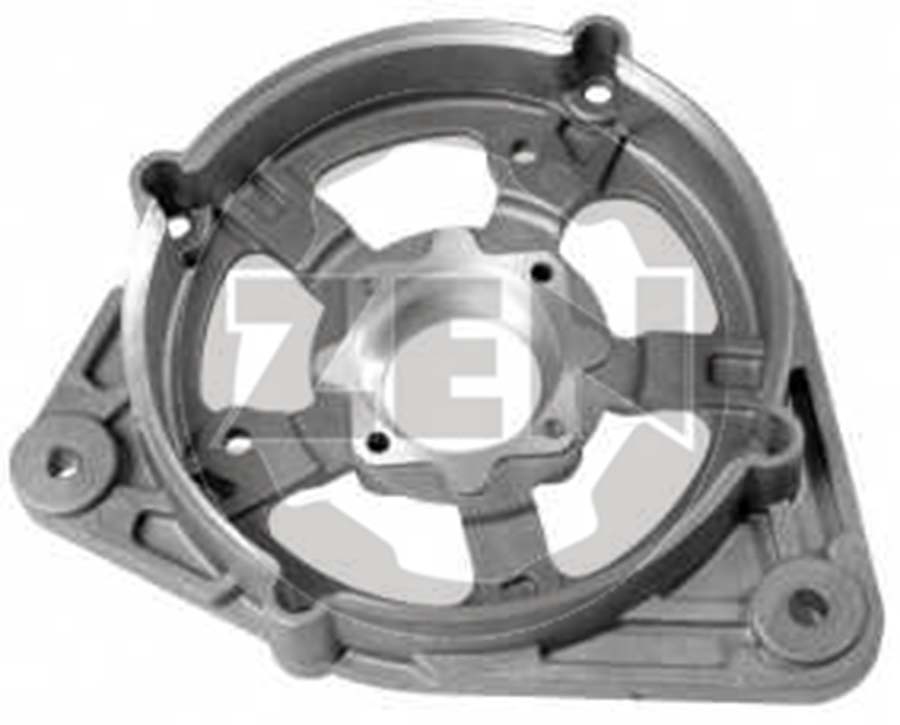 Mancal do Alternador - Zen - 3345 - Unitário