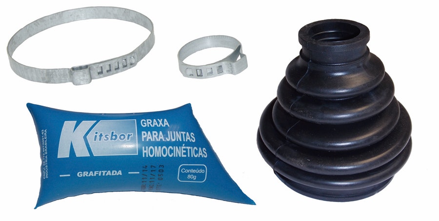 Coifa da Homocinética - Kitsbor - 601.0189 - Unitário