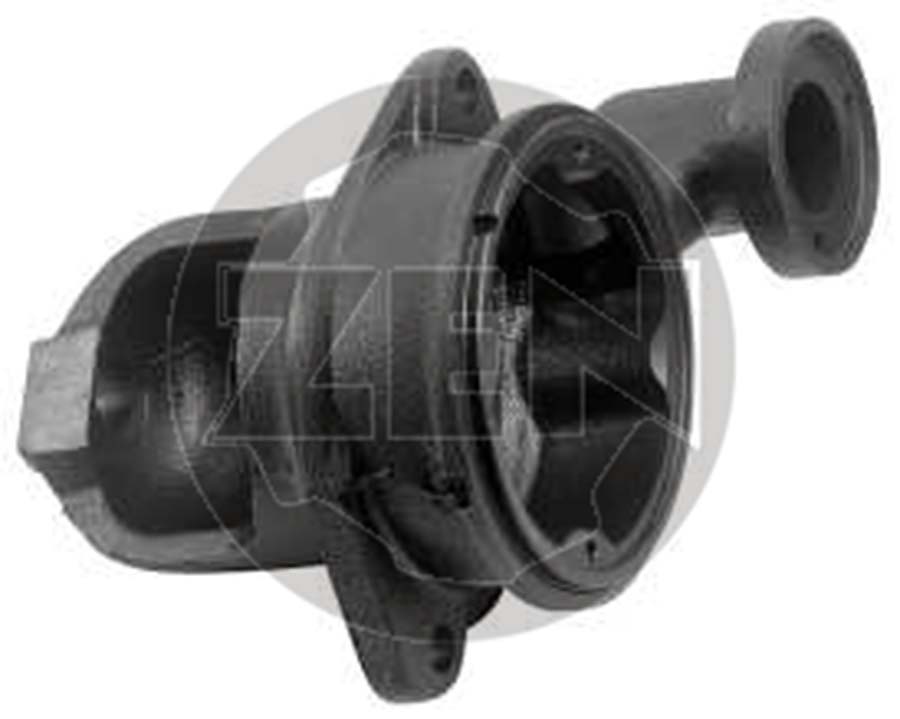 Mancal do Motor de Partida - Zen - 2613 - Unitário