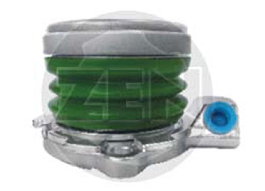 Atuador Hidráulico de Embreagem - Zen - 12937 - Unitário