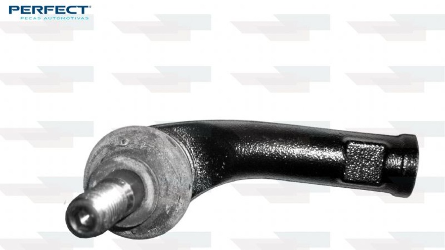 Terminal De Direção Le - Perfect - TDI1163 - Unitário