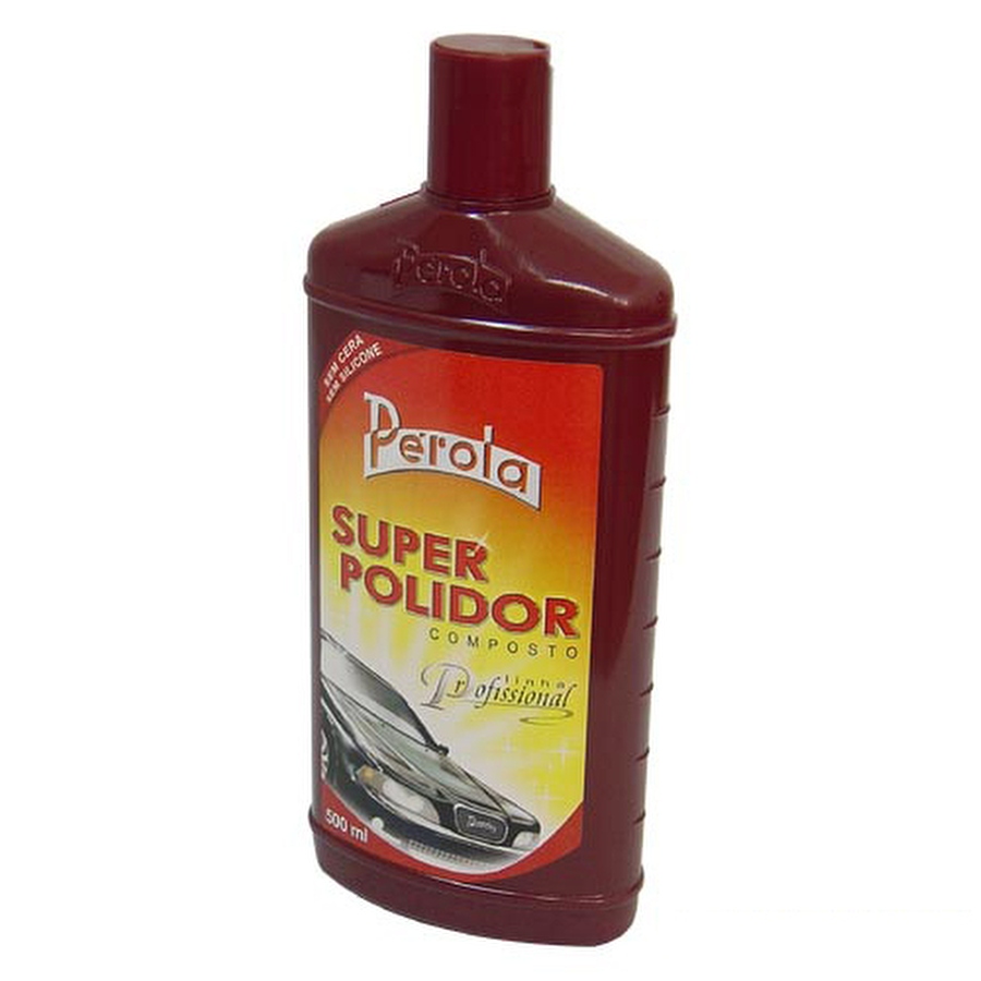 Polidor - Pérola - 204002 - Unitário