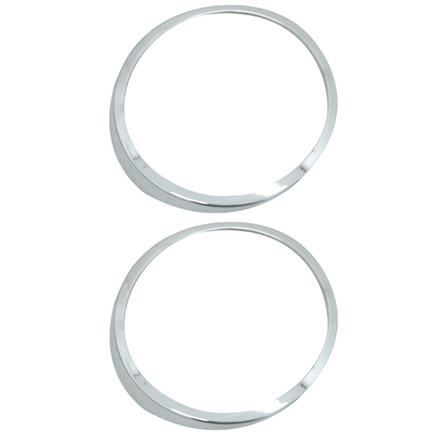 Aplique do Aro da Lanterna Traseira - NK Brasil - VW 7447 - Unitário