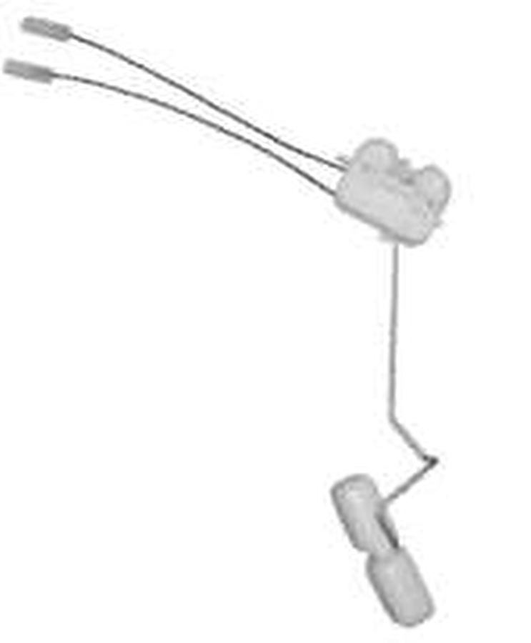 Sensor de Nível de Combustível Automotivo Gasolina Linha Leve 50-54Ω 172-179Ω 405-432Ω - TSA - T-010003 - Unitário