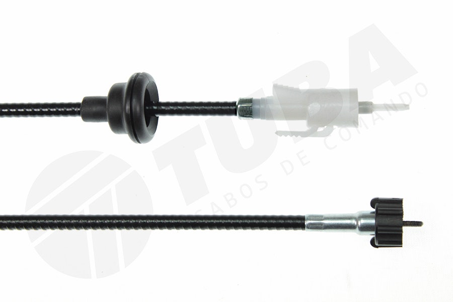 Cabo do Velocímetro - Tuba Cabos - 5160 - Unitário