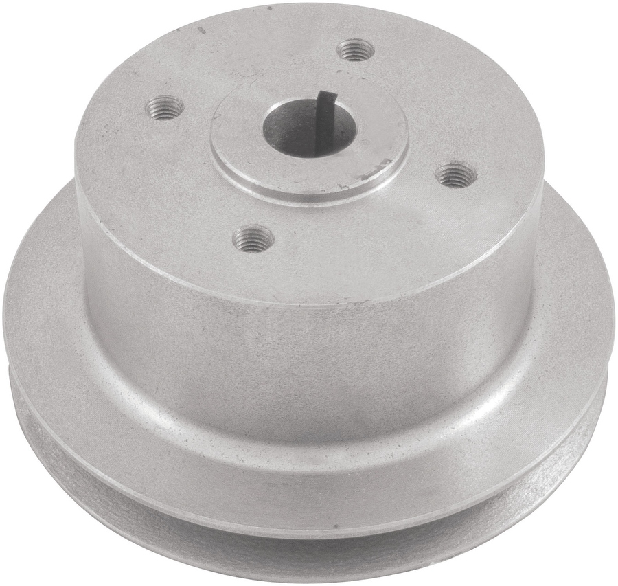 Polia da Bomba Água - Triade - T-80 - Unitário