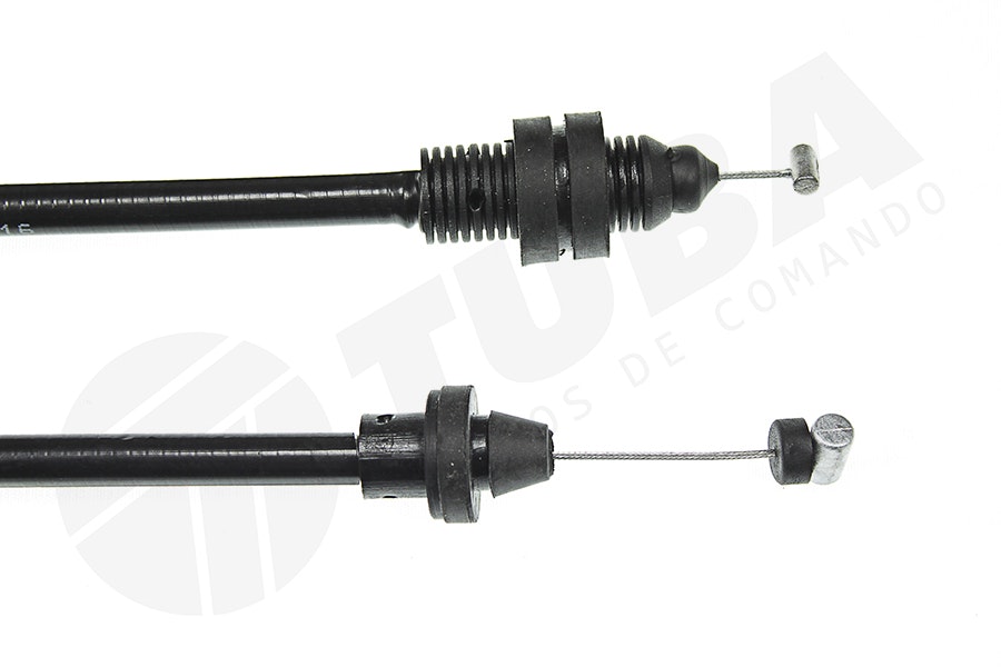 Cabo do Acelerador - Tuba Cabos - 6016 - Unitário