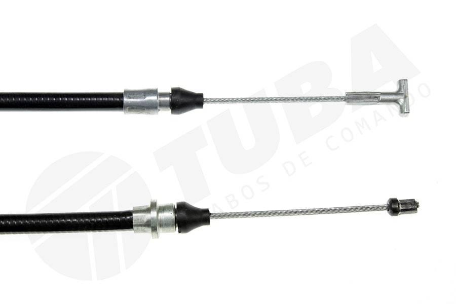 Cabo do Freio - Tuba Cabos - 6316 - Unitário