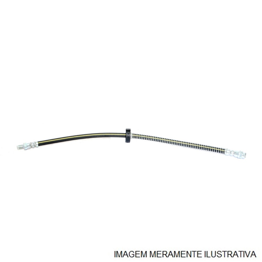 Tubo Do Sistema De Refrigeração Do Óleo - Volvo CE - 11410998 - Unitário
