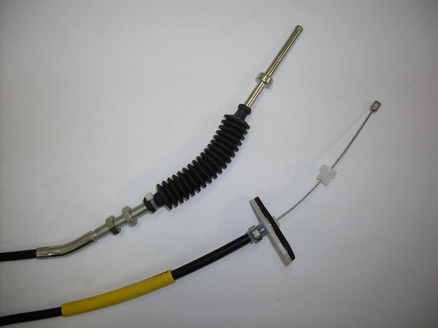 Cabo do Acelerador - Cabovel - 10207 - Unitário