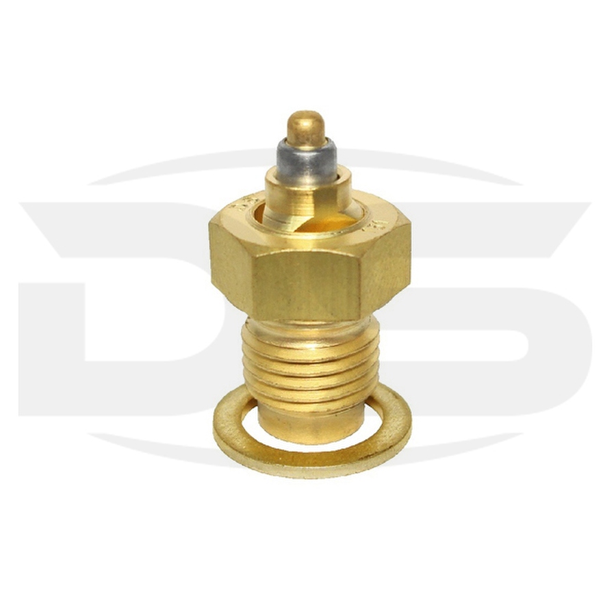 Válvula de Agulha - DS Tecnologia Automotiva - 1012 - Unitário