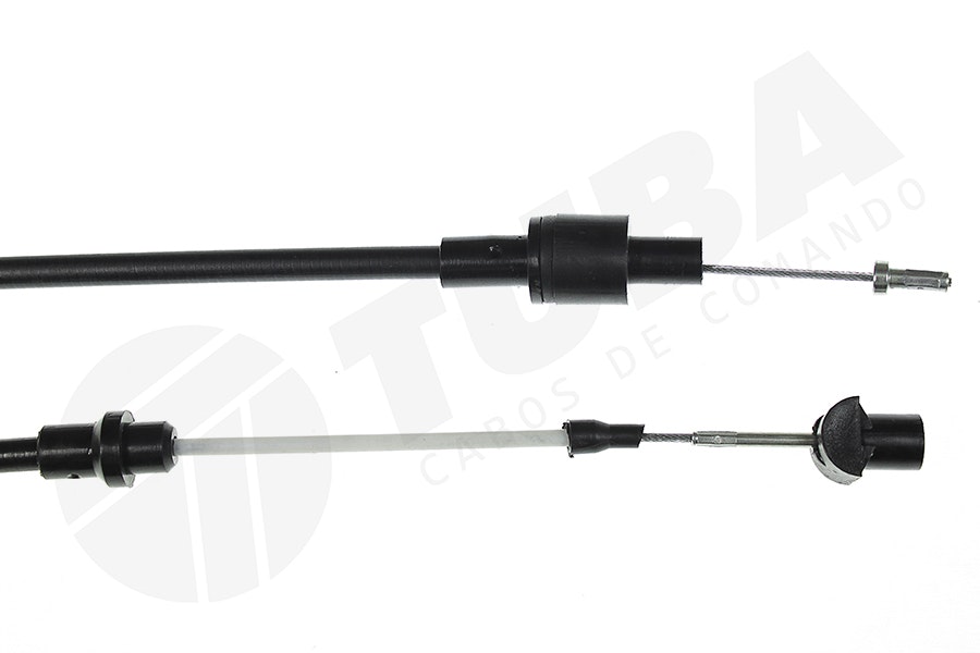 Cabo da Embreagem - Tuba Cabos - 8210 - Unitário