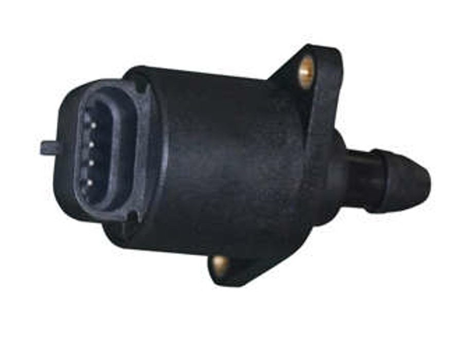 Atuador de Marcha Lenta - Delphi - CV10215 - Unitário