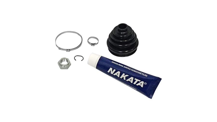 Kit de Reparo da Junta Homocinética - Nakata - NKJ569A - Unitário