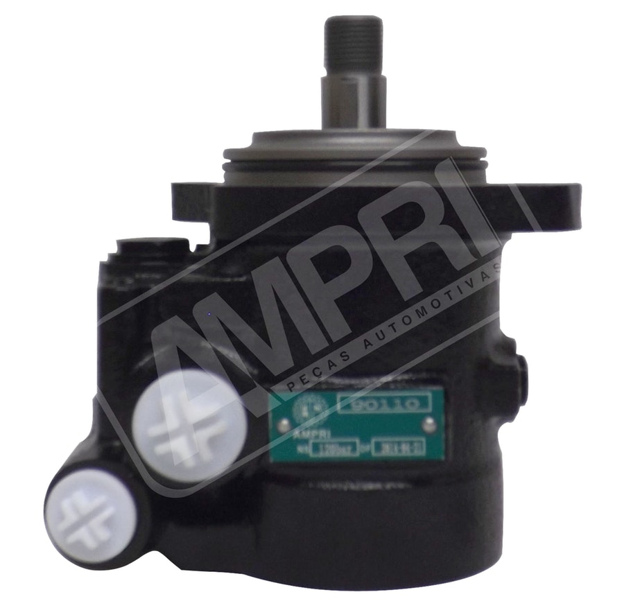 Bomba de Direção Hidráulica - Ampri - 90110 - Unitário