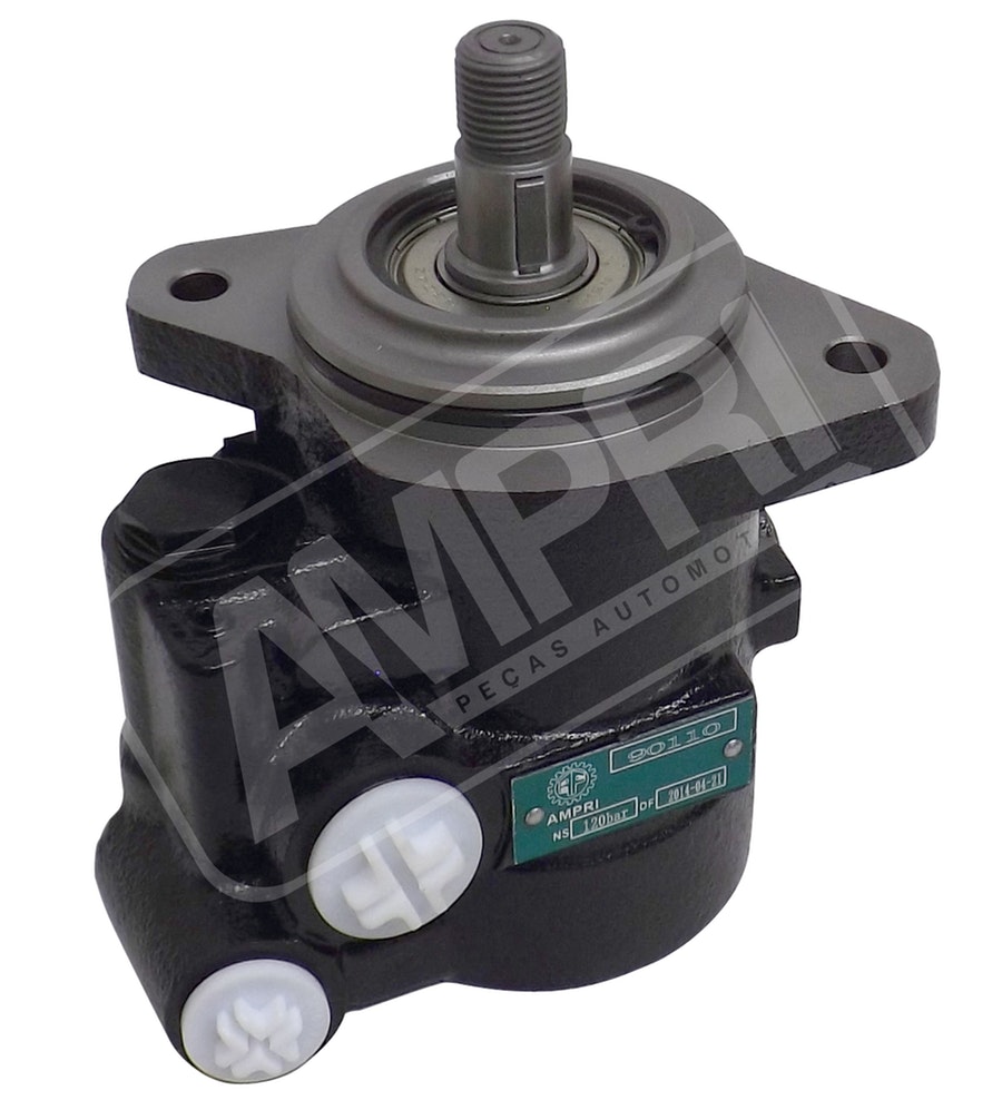 Bomba de Direção Hidráulica - Ampri - 90110 - Unitário