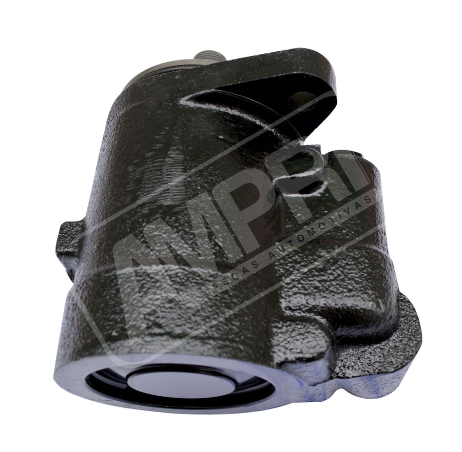 Bomba de Direção Hidráulica - Ampri - 90110 - Unitário