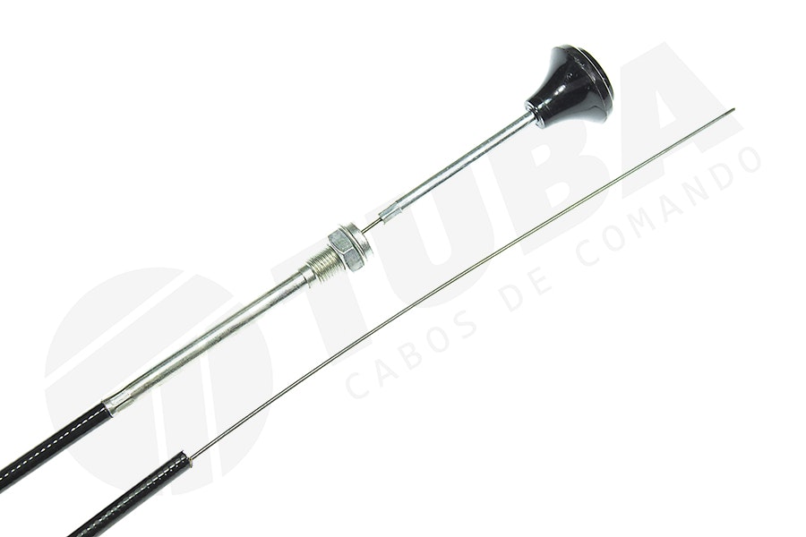 Cabo do Afogador - Tuba Cabos - 10512 - Unitário