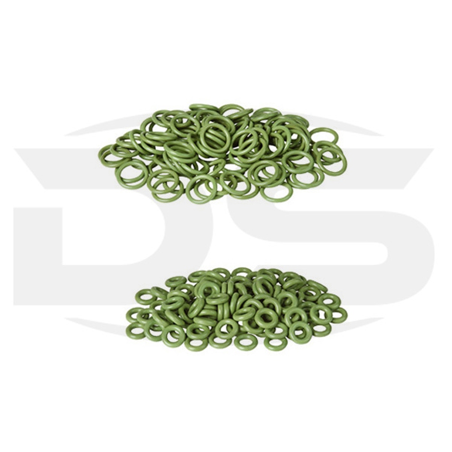 Kit de Filtros para Bico Injetor - DS Tecnologia Automotiva - 71229 - Unitário