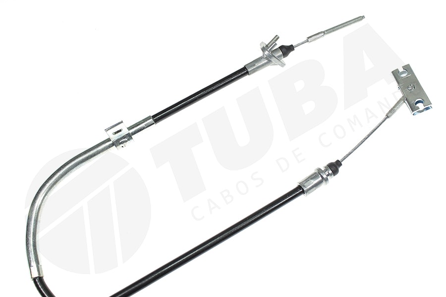 Cabo do Freio - Tuba Cabos - 23302 - Unitário