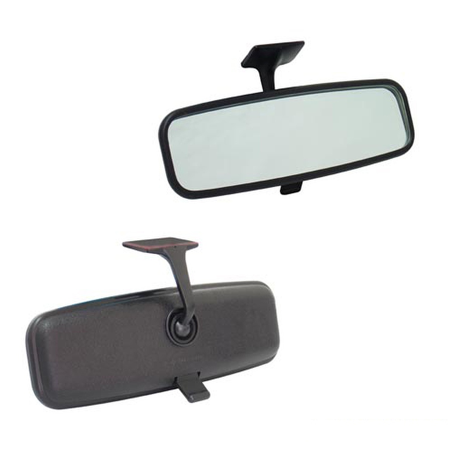 Retrovisor Interno - Metagal - AG10.033.00 / RF0I33PR - Unitário