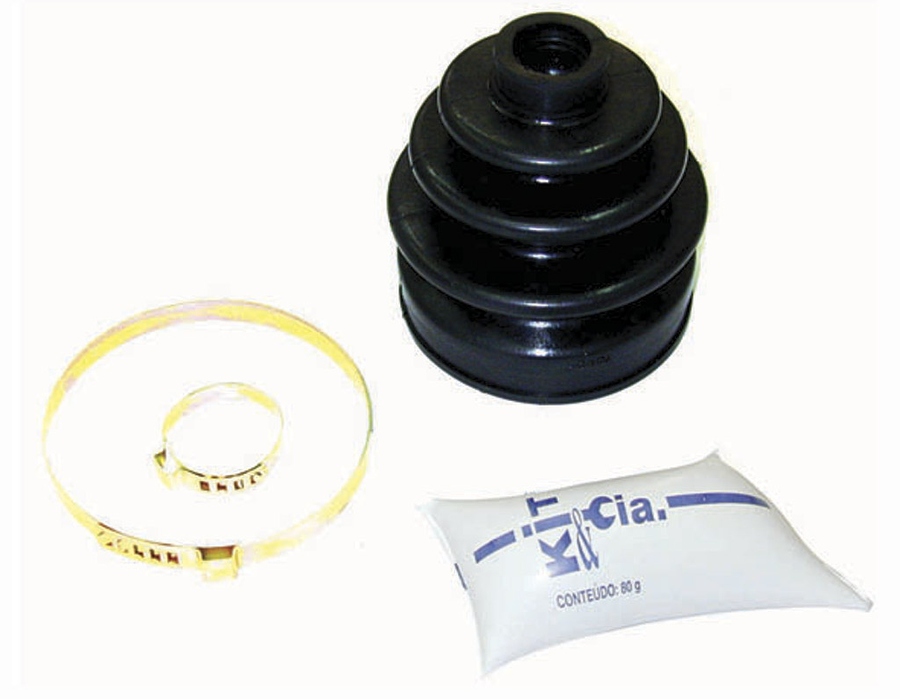 Kit Coifa Homocinética - Kit & Cia - 50100 - Unitário