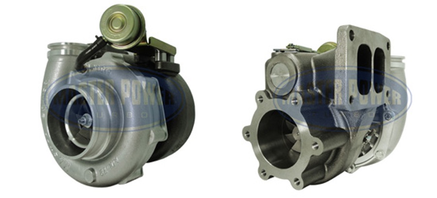 Turbo - MP450 - Master Power - 805251 - Unitário