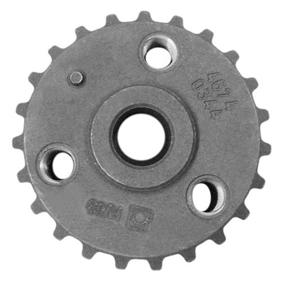 Engrenagem do Virabrequim para motor Fiat Fire / Evo - APLIC - 303 - Unitário