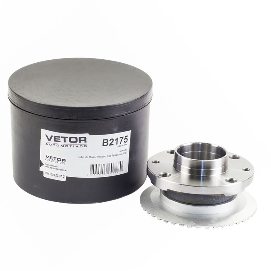 Cubo de Roda - Vetor - B2175 - Unitário