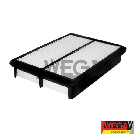 Filtro de Ar - Wega - JFAH12 - Unitário