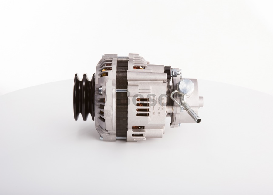 Alternador 12V 90A Leve para Mitsubishi - Bosch - F042303112 - Unitário