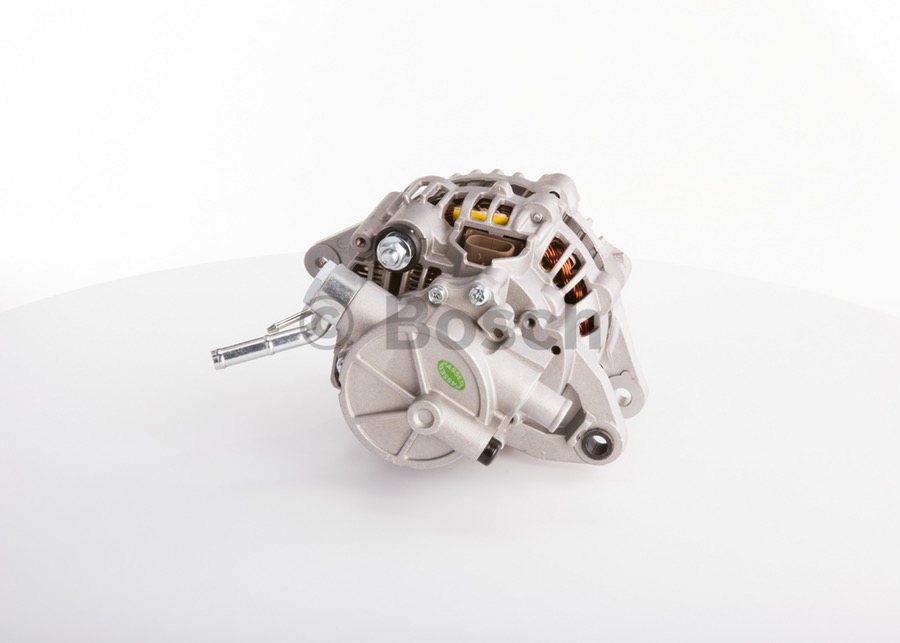 Alternador 12V 90A Leve para Mitsubishi - Bosch - F042303112 - Unitário