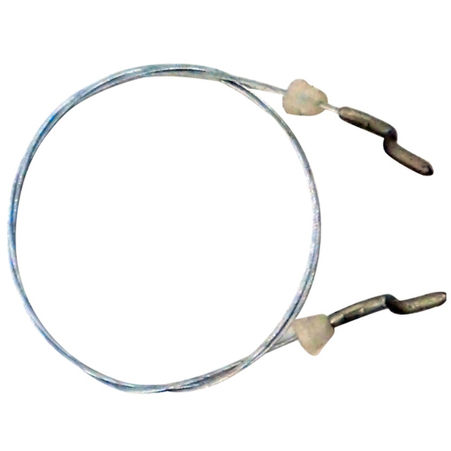 Cabo da Embreagem - Fania - 61-038 - Unitário