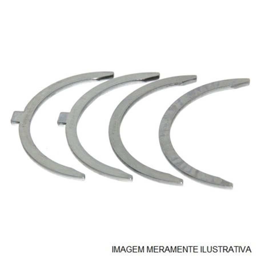 Arruela de Encosto - KS - 79309600 - Jogo