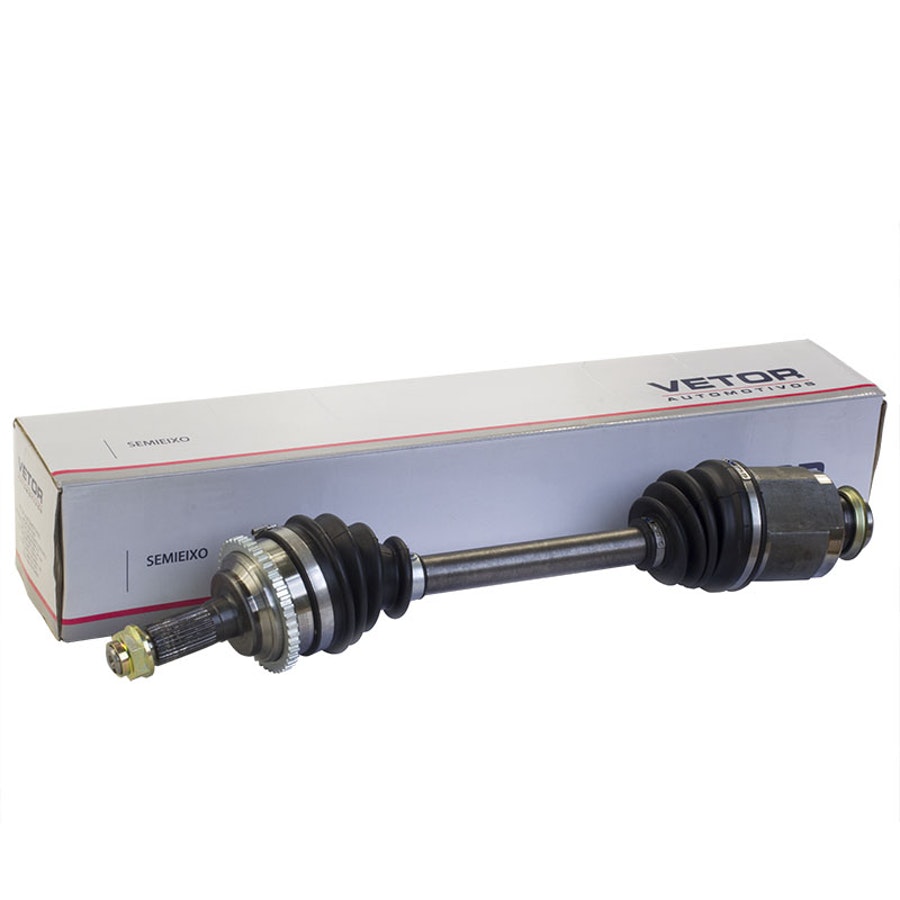 Semieixo - Vetor - VT9596 - Unitário