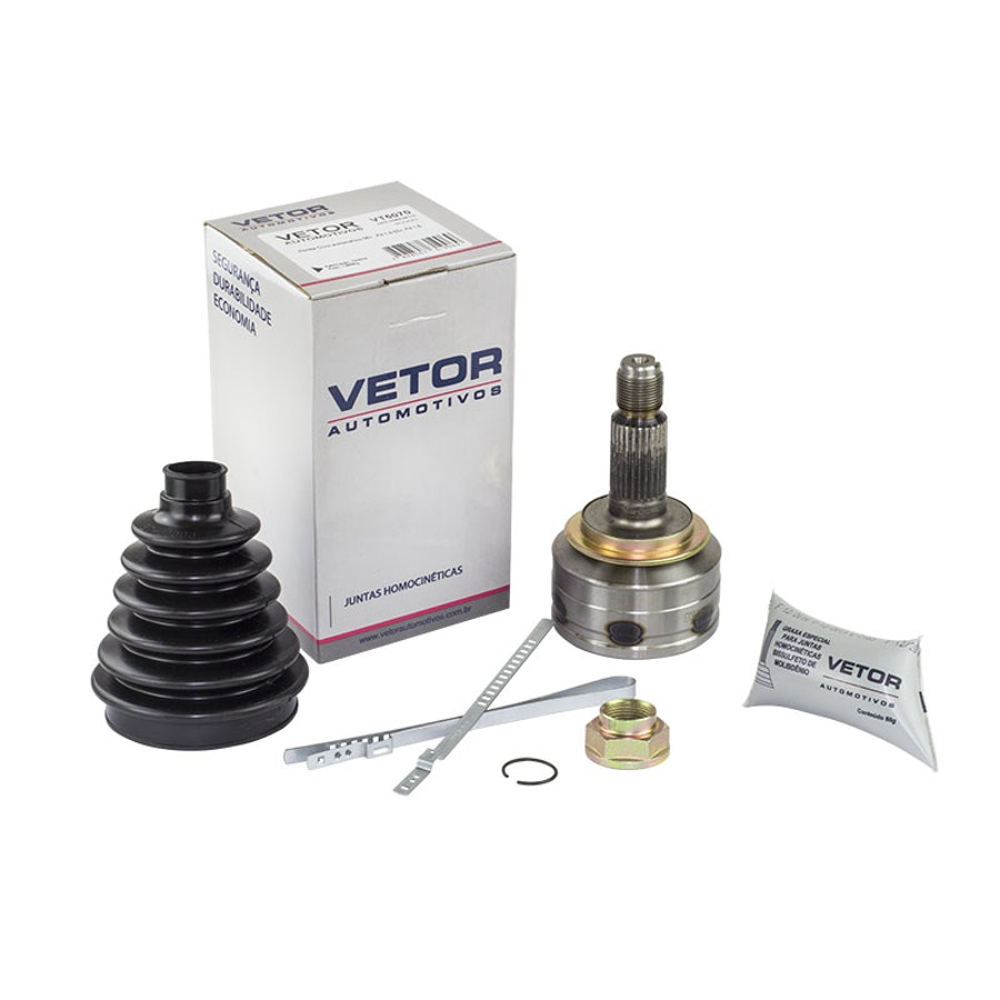Junta Homocinética - Vetor - VT5070 - Unitário