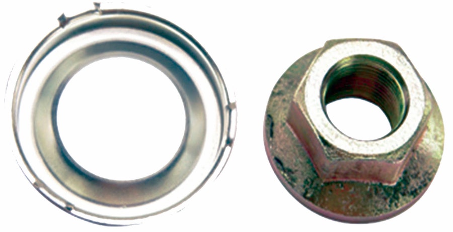 Kit Calota do Cubo de Roda - Kitsbor - 212.0006 - Unitário