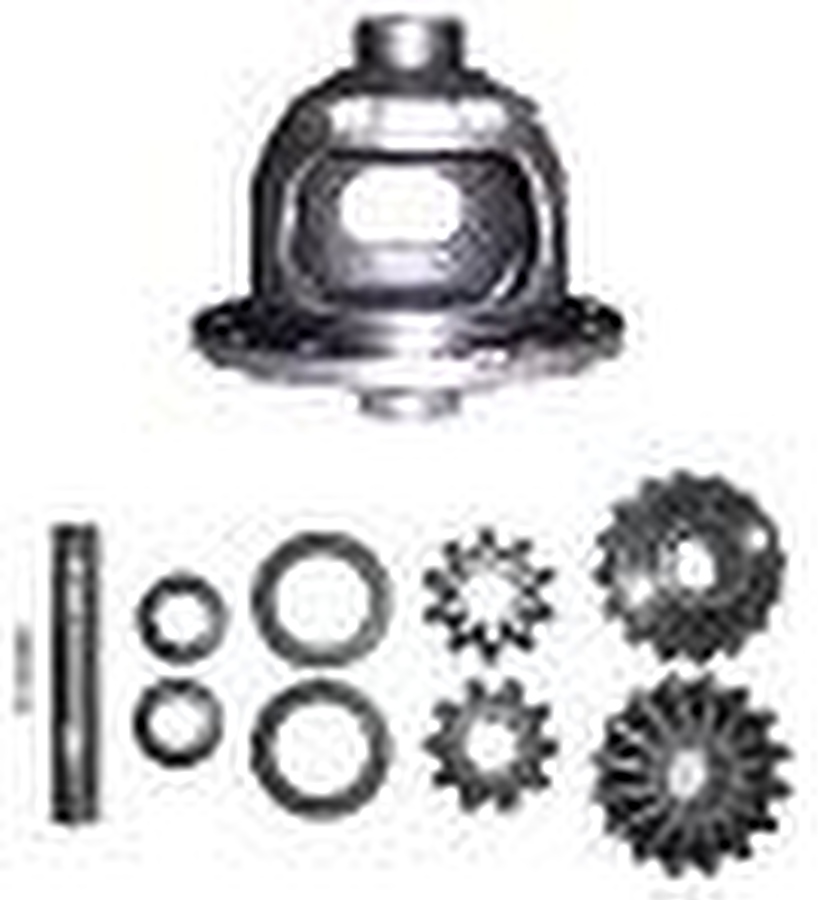 Caixa Satélite Completa - Max Gear - MX4013 - Unitário