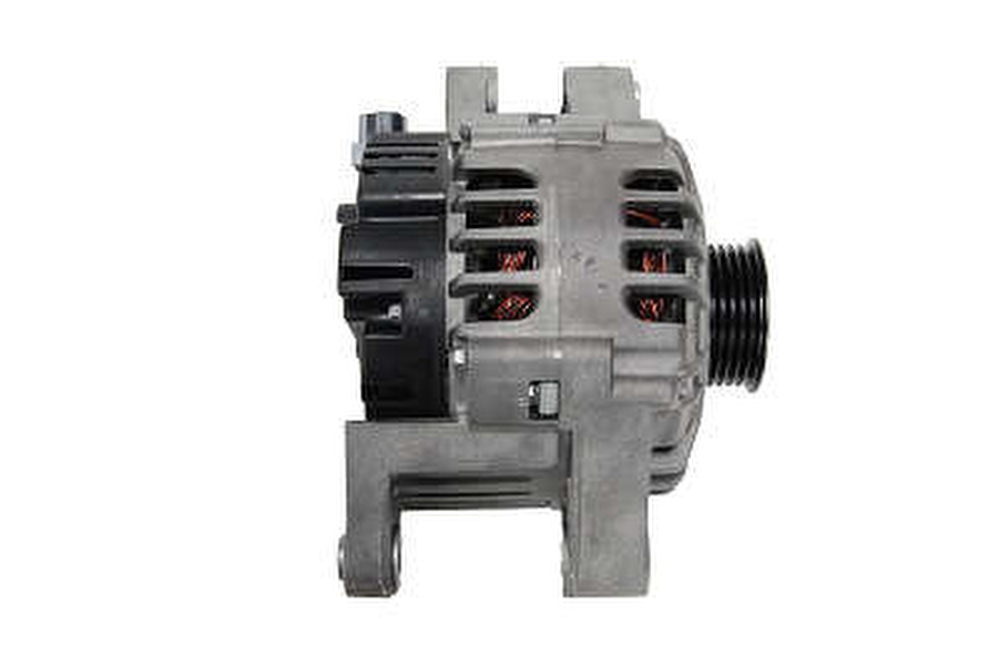 Alternador - Valeo - SG9B081 - Unitário