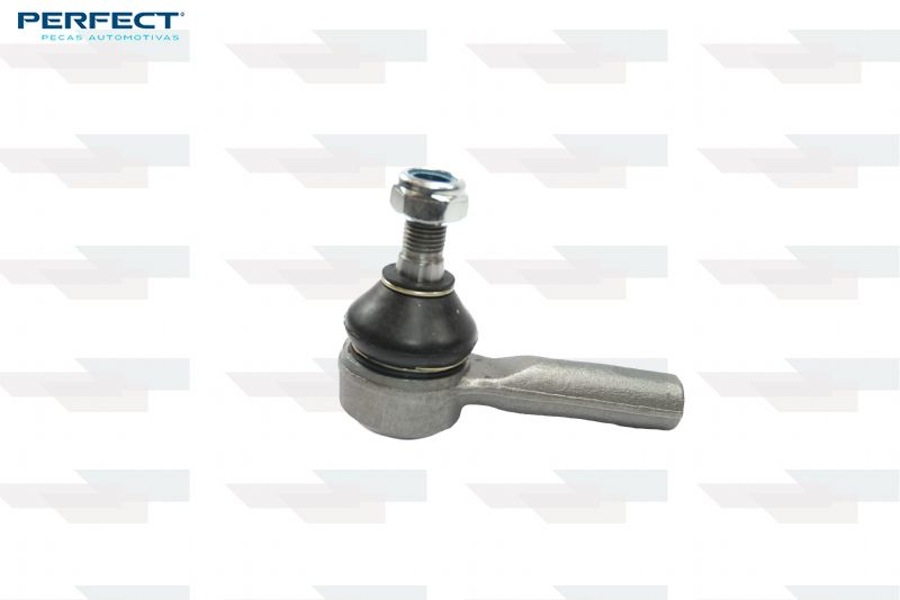 Terminal De Direção Interno (Rosca Esquerda) - Perfect - TDI1086 - Unitário