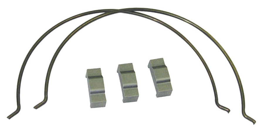 Kit Sincronizador Parcial 3ª e 4ª Marchas - Kit & Cia - 40323 - Unitário