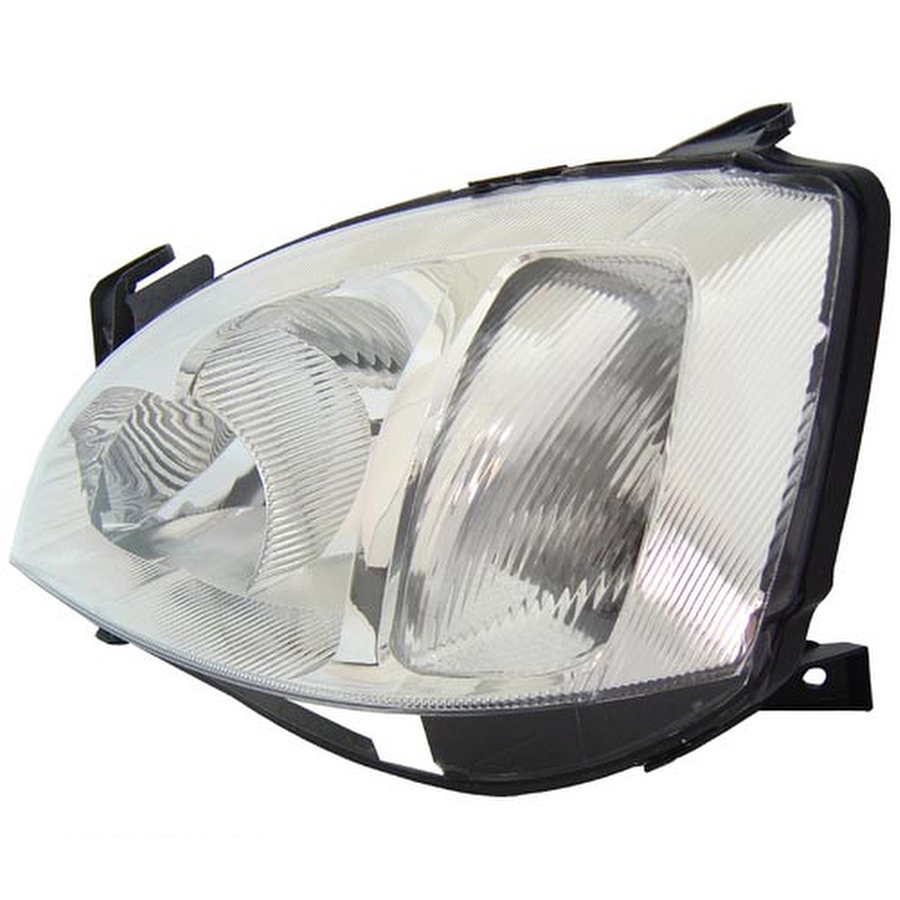 Farol Principal Esquerdo - Valeo - 600665. - Unitário