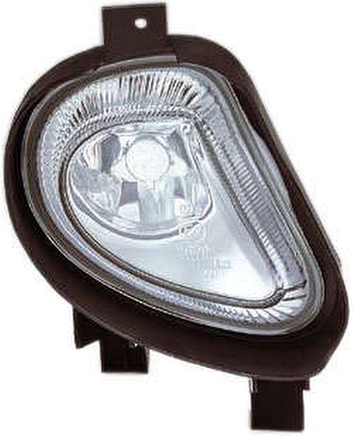 Farol Principal Esquerdo - Valeo - 600665. - Unitário