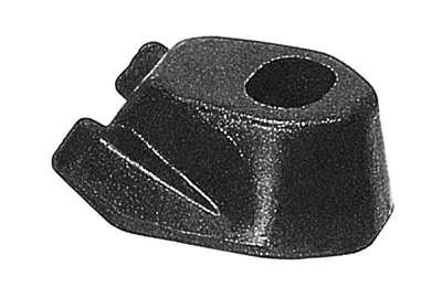 Batente da Suspensão Dianteira Volkswagen Kombi - Borflex - 529 - Unitário