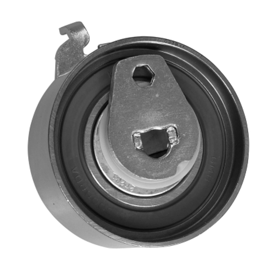 Kit de Correia Dentada - Continental Contitech - CT870K1 - Unitário