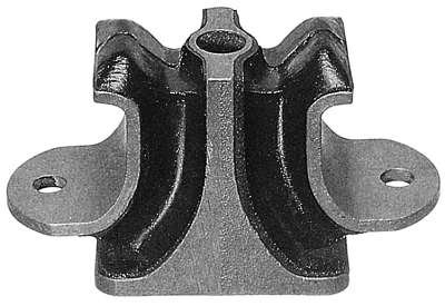 Coxim do Câmbio - Borflex - 143 - Unitário