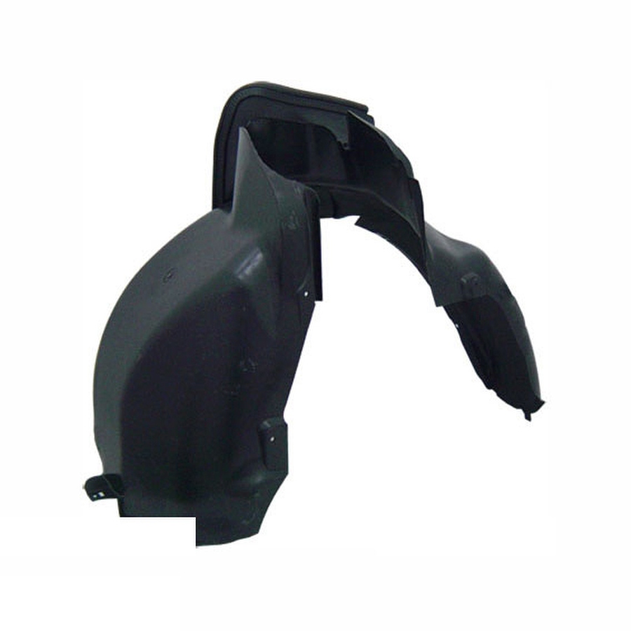 Para-Barro do Para-Lama Dianteiro - KJ - J-60751 - Unitário