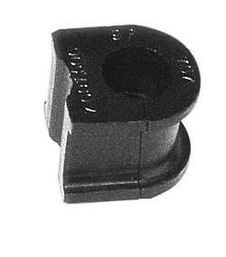 Bucha Central da Barra Estabilizadora - Borflex - 757 - Unitário