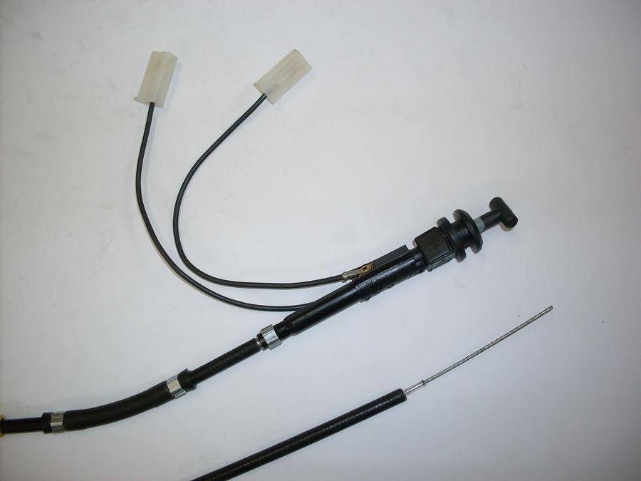 Cabo do Afogador - Cabovel - 14117 - Unitário